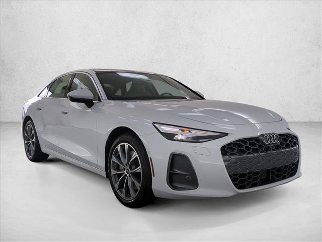Used 2026 Audi A6 Premium AWD/4WD video 3
