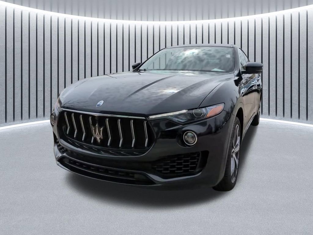 Used 2023 Maserati Levante GT image 15