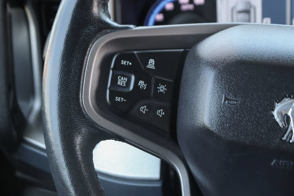 Used 2024 Ford Bronco Outer Banks AWD/4WD image 22