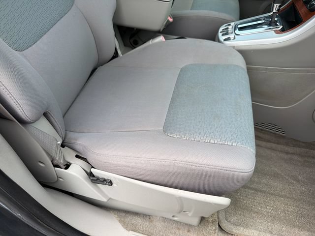 Used 2009 Chevrolet Equinox LT AWD/4WD image 26
