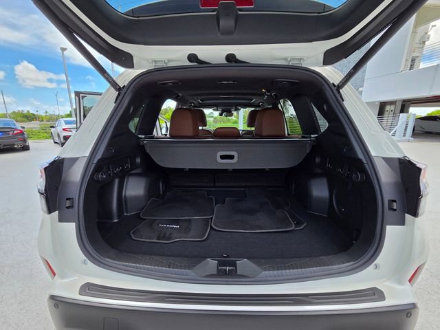 Used 2025 Subaru Forester Touring AWD/4WD image 27