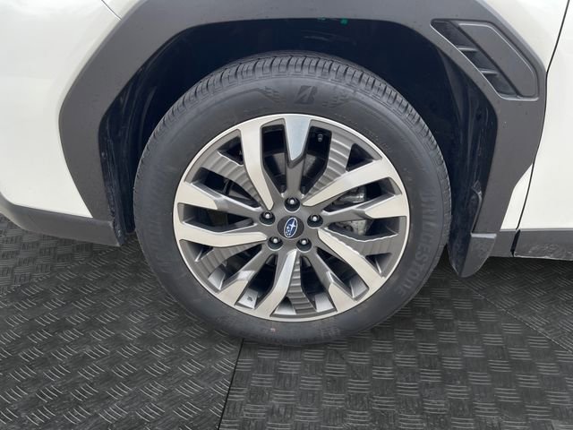 Certified 2025 Subaru Forester Touring image 14