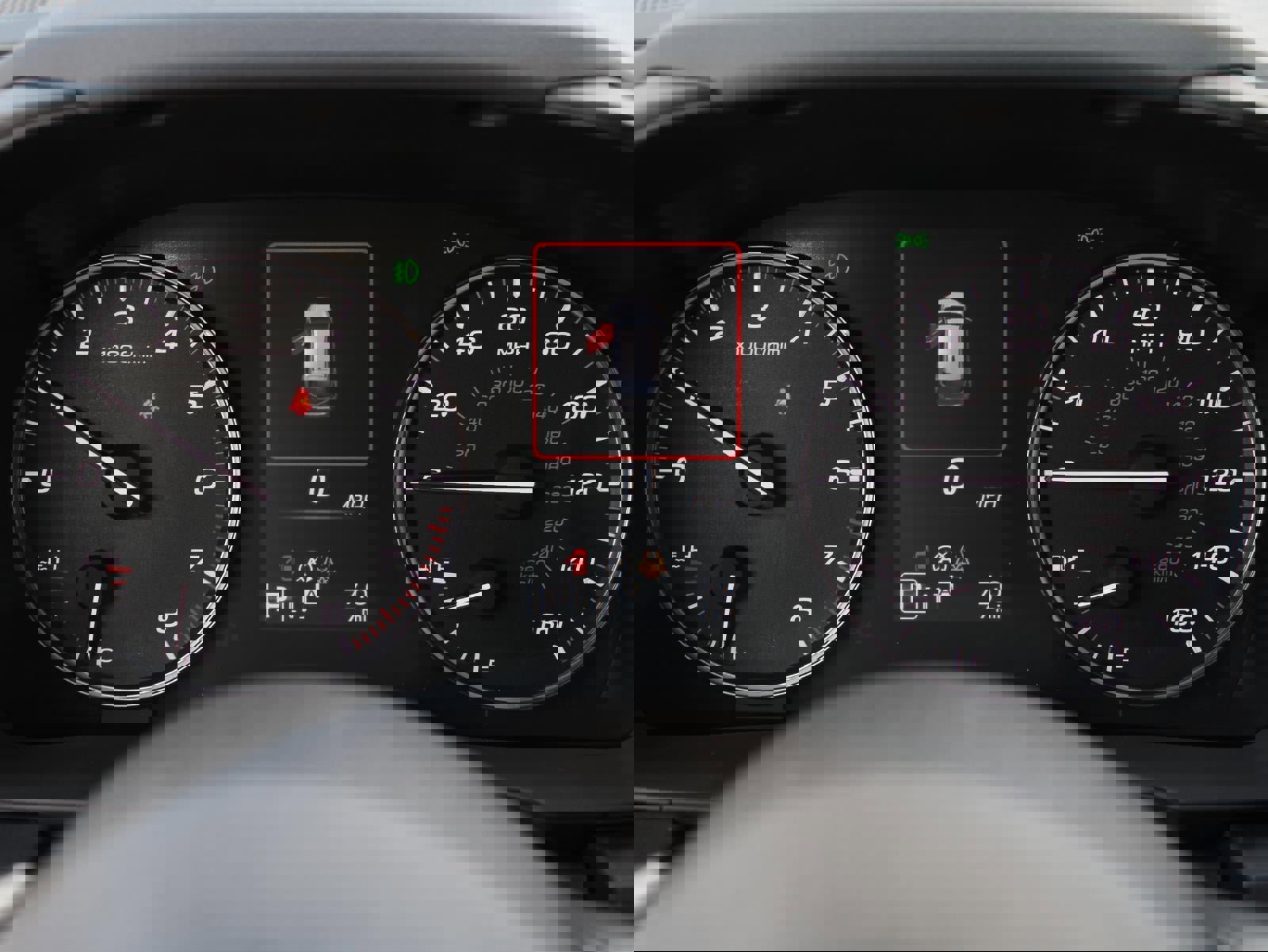 New 2026 Subaru Impreza 2.0i Sport w/ Popular Package #1 image 11