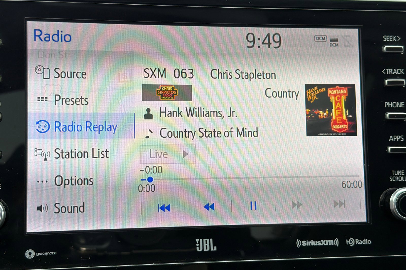 Used 2024 Toyota Camry XSE image 17