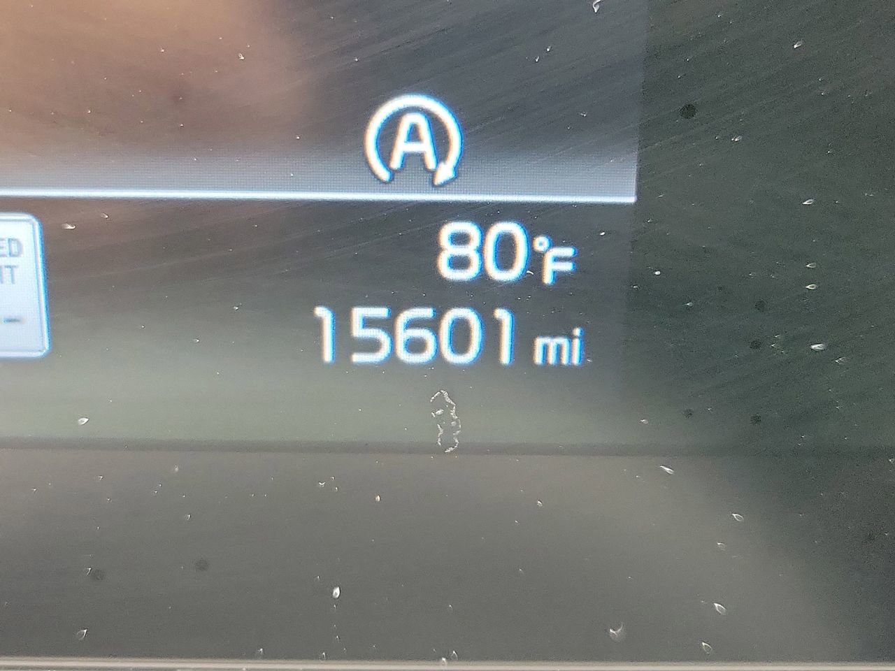 Used 2025 Kia Sportage LX image 21