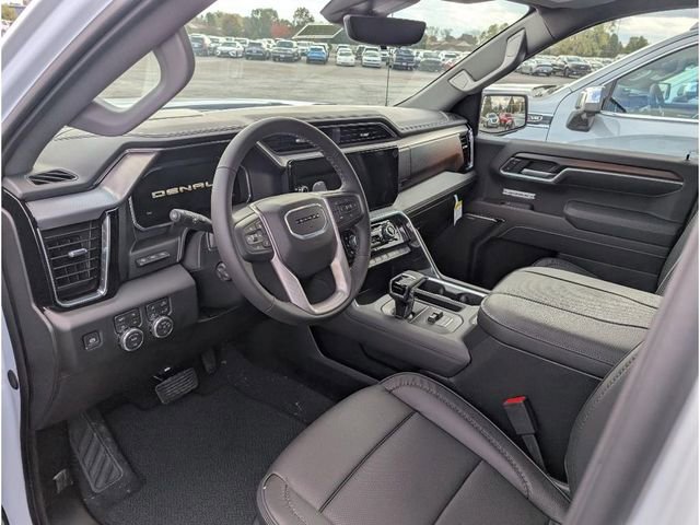 New 2026 GMC Sierra 1500 Denali w/ Denali Reserve Package image 14