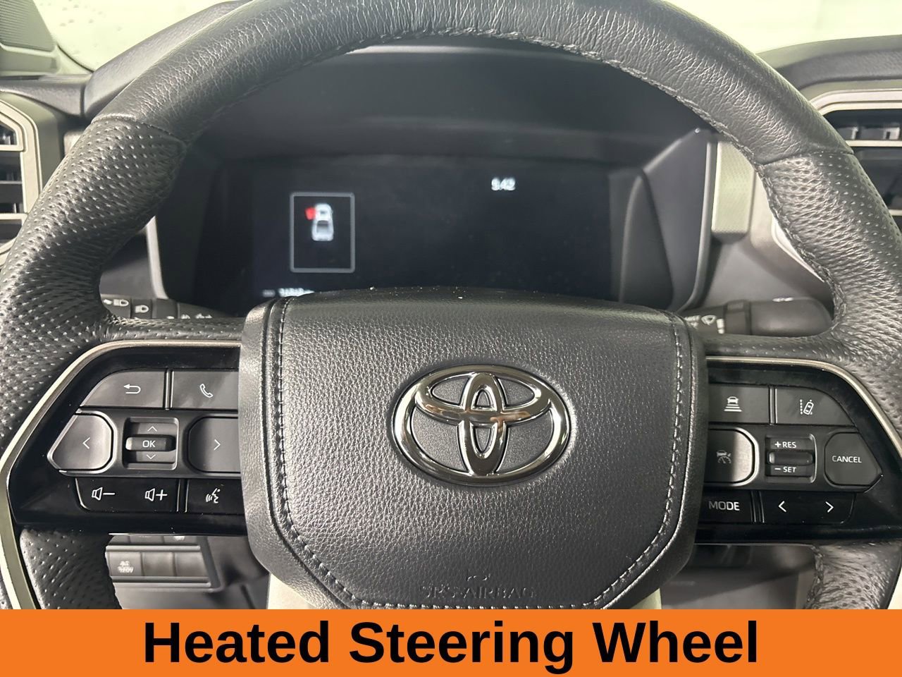 Used 2024 Toyota Tundra Limited image 15