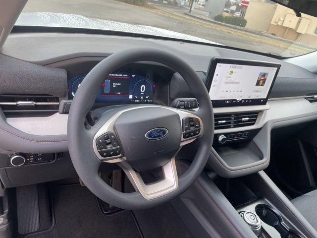 New 2026 Ford Explorer Active image 25