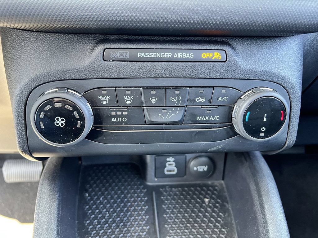 Used 2024 Ford Bronco Sport Big Bend AWD/4WD image 23