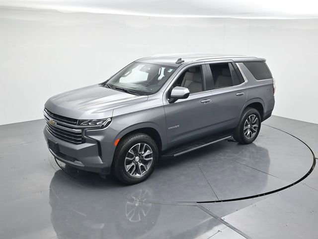 Used 2021 Chevrolet Tahoe LT image 40