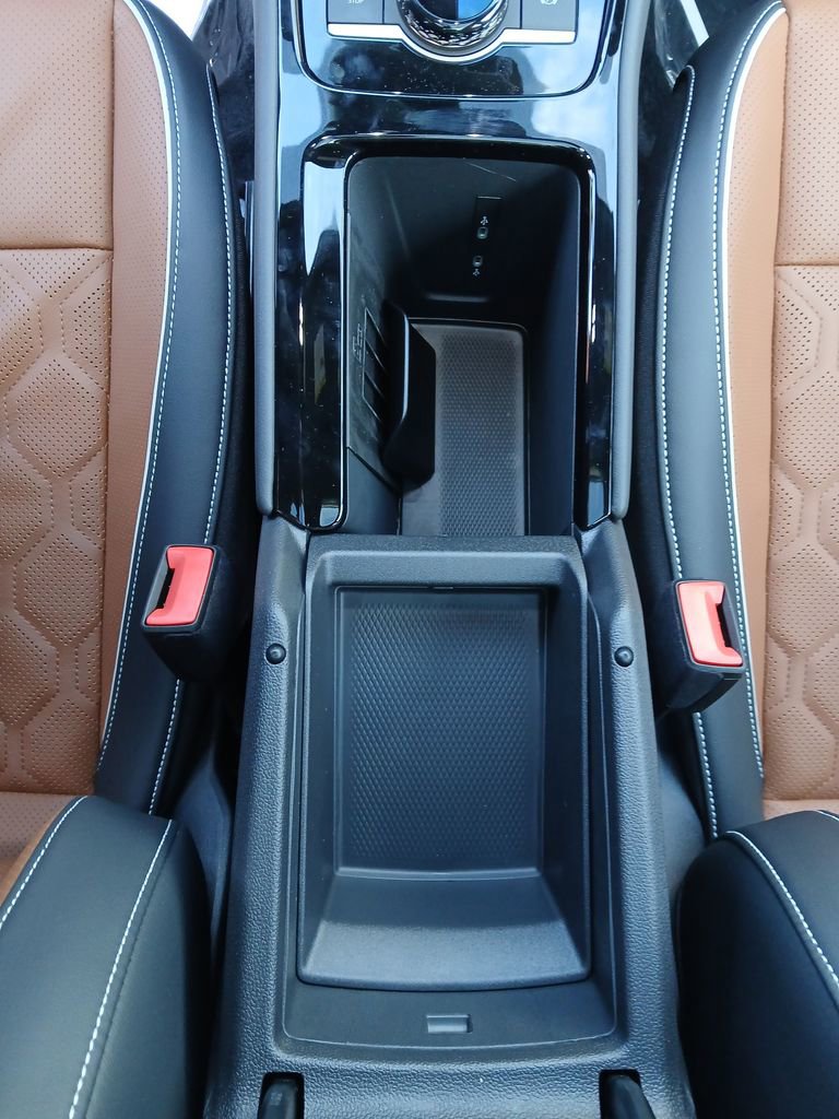 New 2026 Volkswagen Tiguan SEL R-Line image 26