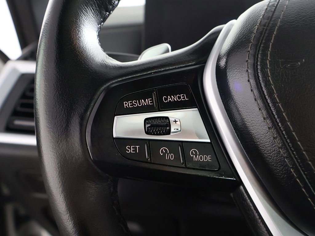 Used 2024 BMW X5 xDrive40i image 47