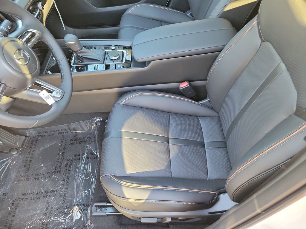 New 2026 MAZDA CX-50 AWD 2.5 Hybrid w/ Weather Package image 17