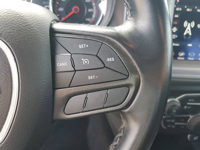 Used 2023 Dodge Charger SXT RWD image 18