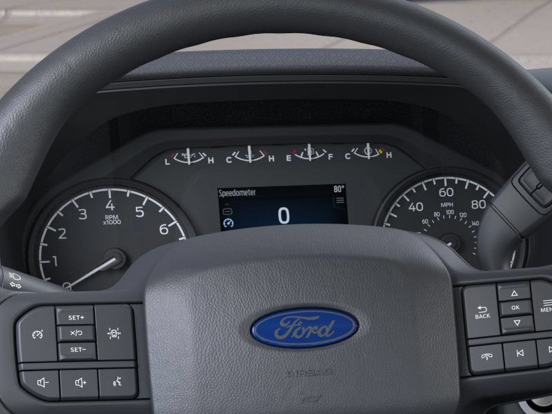 New 2026 Ford F150 XL RWD image 13