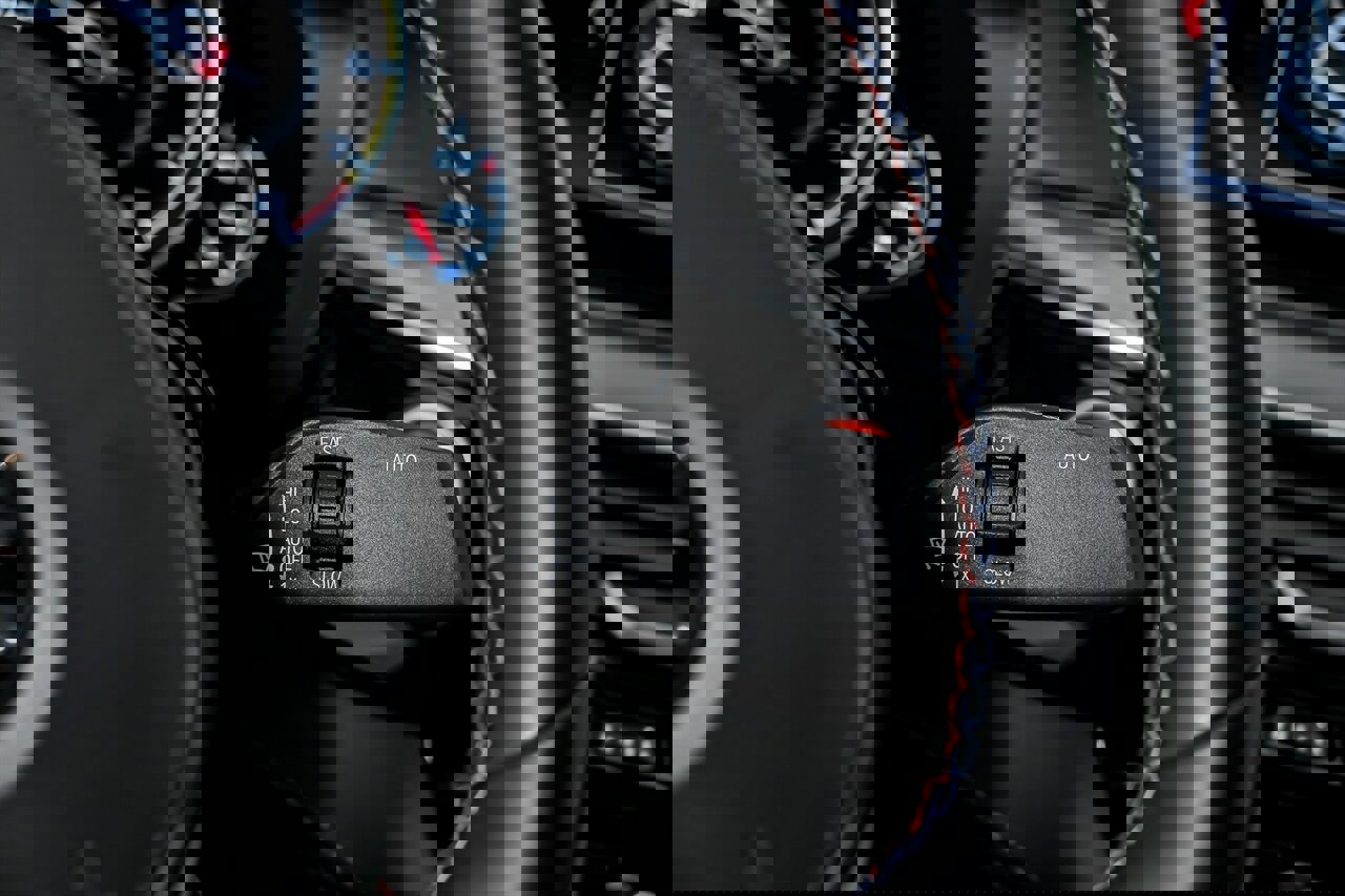 Used 2019 BMW M5 w/ Executive Package image 30