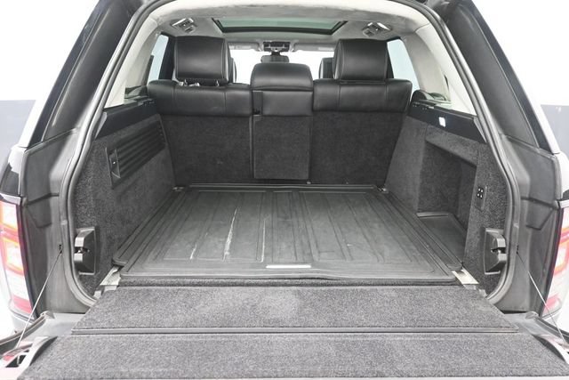 Used 2015 Land Rover Range Rover Autobiography AWD/4WD image 35