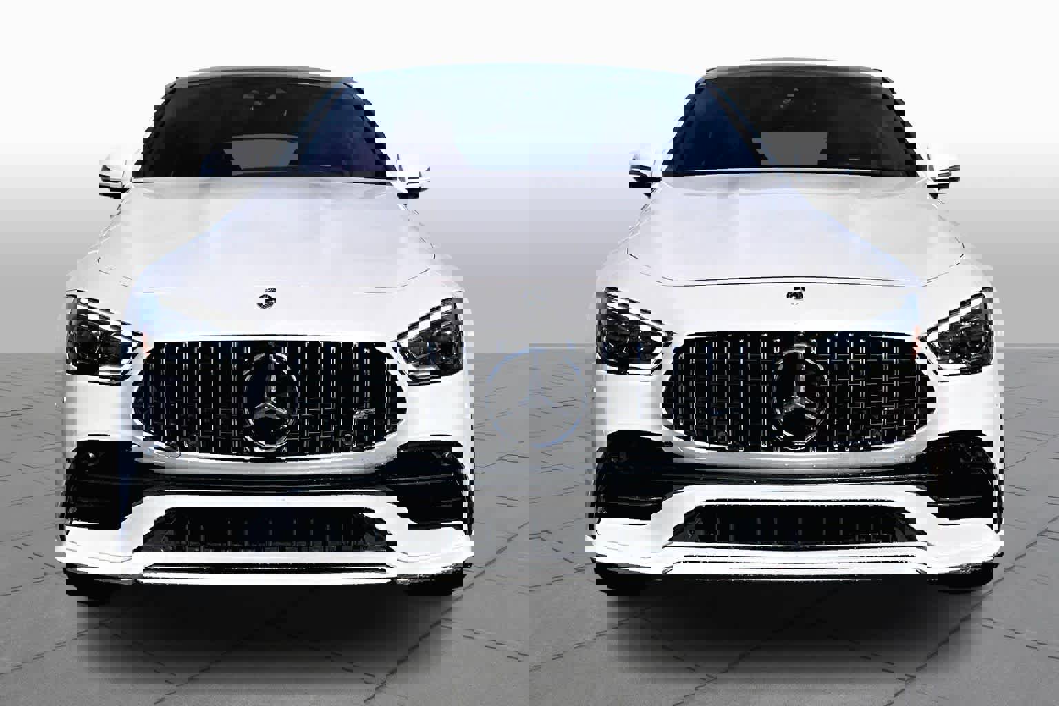 Certified 2023 Mercedes-Benz AMG GT 53 image 3