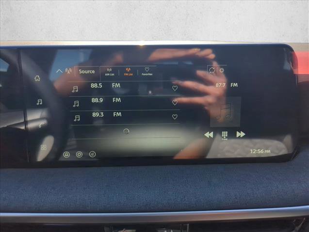 New 2026 Nissan Kicks SV w/ Illumination Package image 11