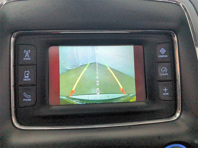 Used 2016 Dodge Durango Limited image 31