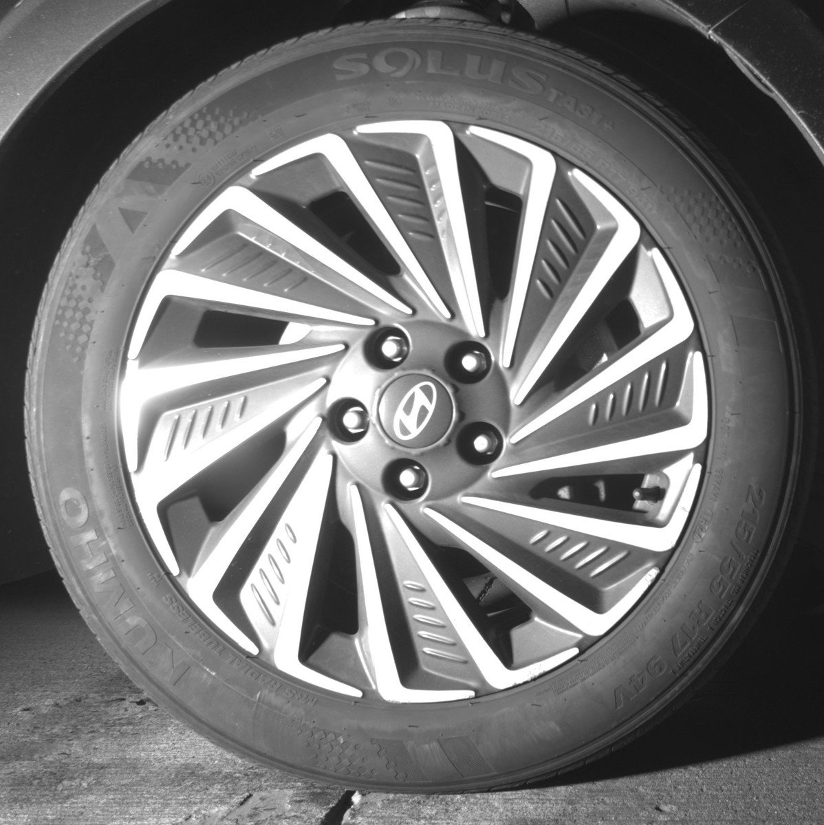 Used 2024 Hyundai Sonata SEL image 13