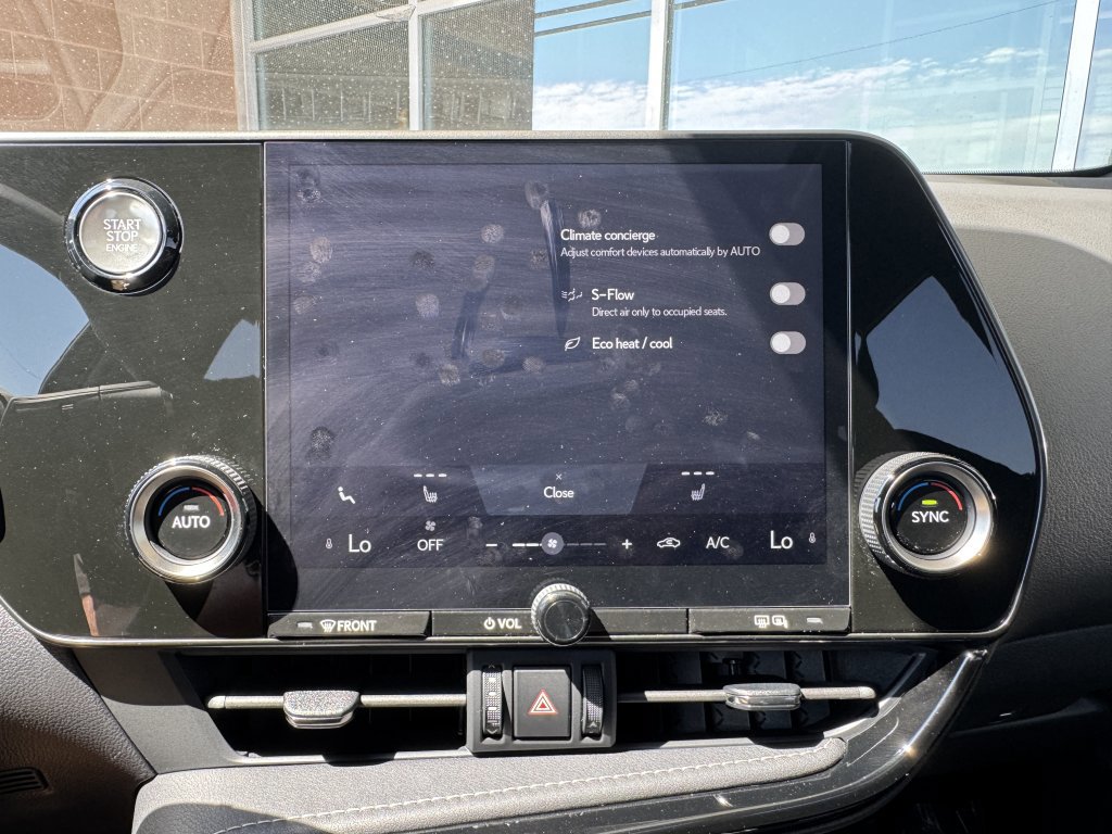 Used 2022 Lexus NX 350 F Sport image 20