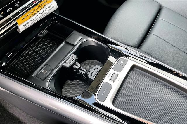 New 2026 Mercedes-Benz GLA 250 4MATIC image 11