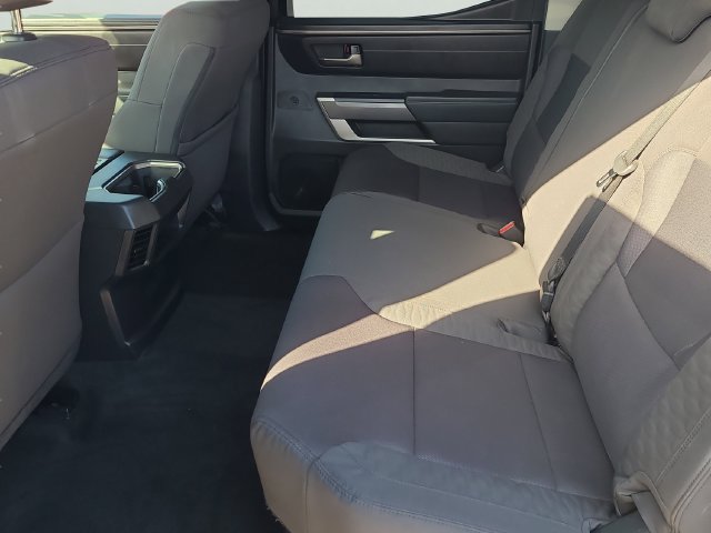 Used 2023 Toyota Tundra SR5 AWD/4WD image 13