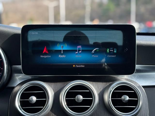 Used 2021 Mercedes-Benz C 300 4MATIC Sedan image 35