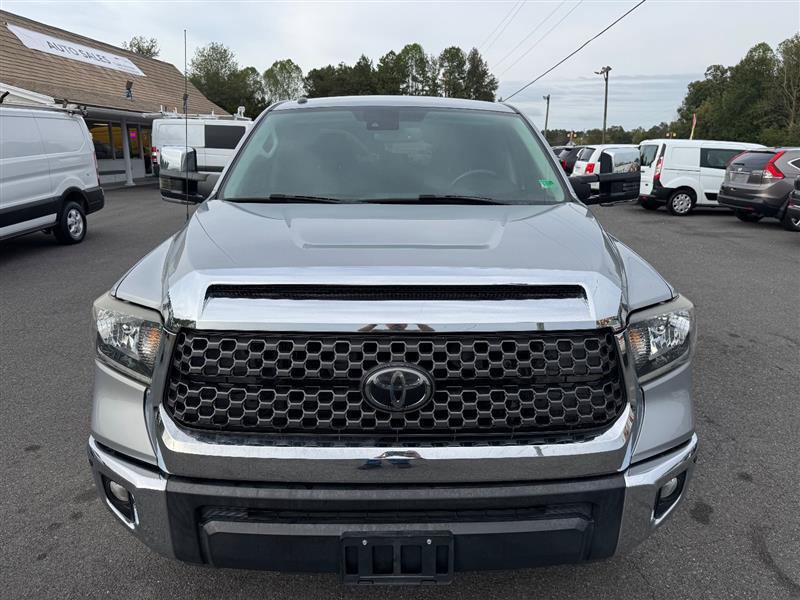Used 2019 Toyota Tundra SR5 w/ Convenience Package image 22