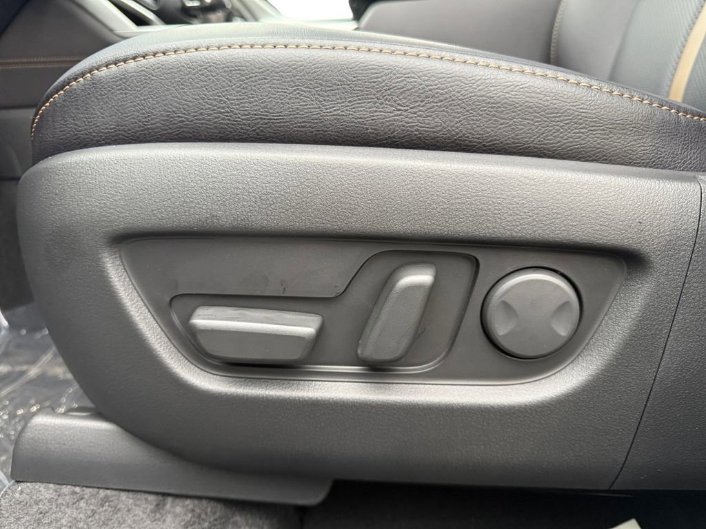 New 2026 MAZDA CX-90 3.3 Turbo S w/ Premium Plus image 10