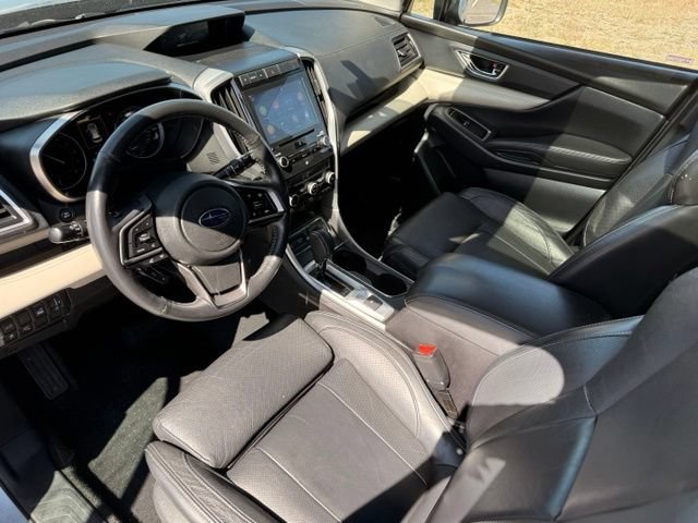 Used 2019 Subaru Ascent Limited AWD/4WD image 2