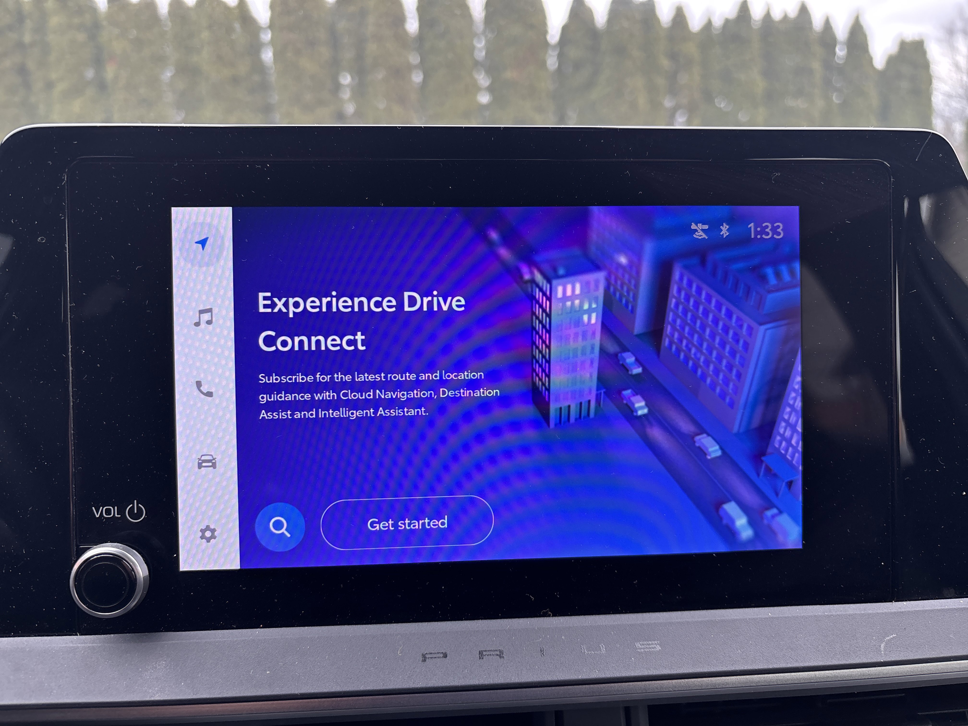 Used 2024 Toyota Prius LE image 26