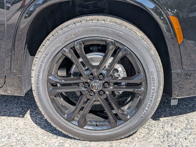 New 2026 Buick Enclave Sport Touring w/ Power Package FWD image 10