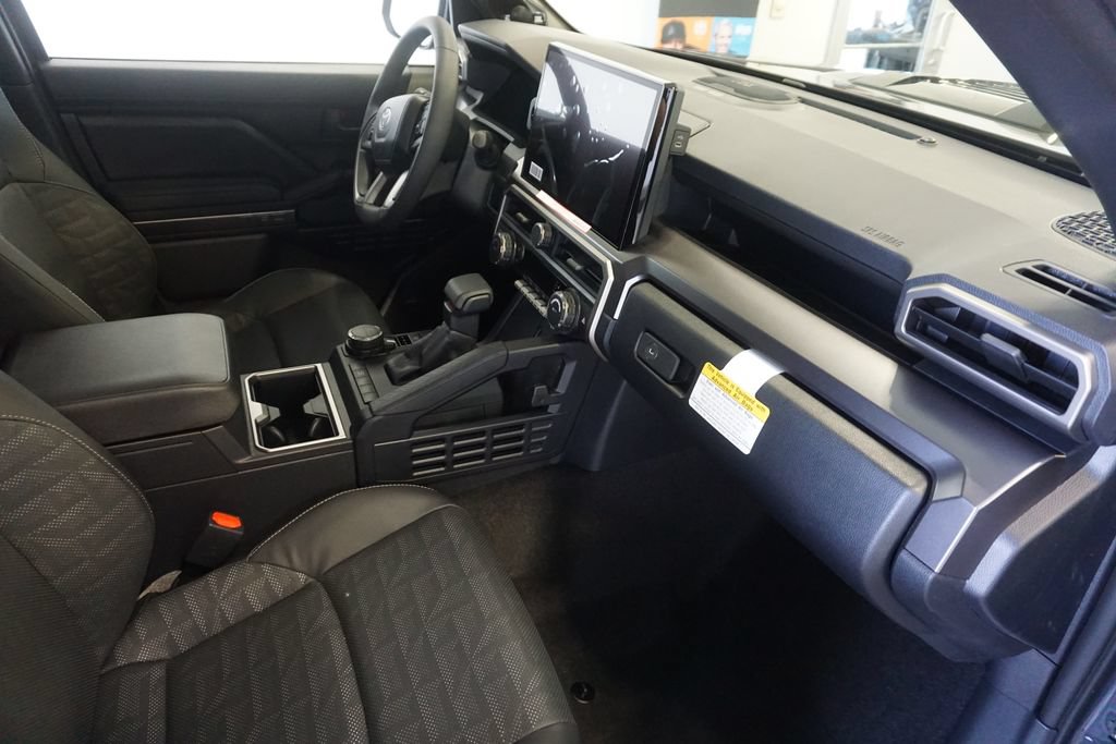New 2026 Toyota 4Runner TRD Sport Premium AWD/4WD image 28