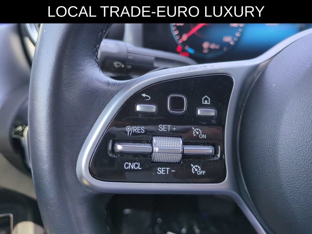 Used 2022 Mercedes-Benz A 220 image 21