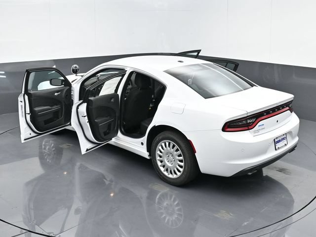 New 2023 Dodge Charger Police w/ Convenience Group I AWD/4WD image 47