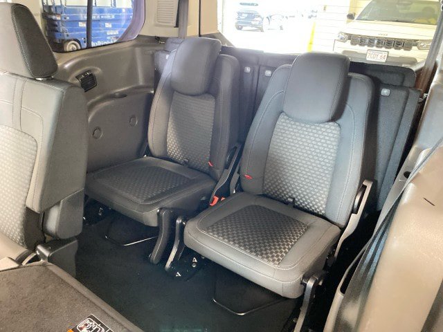 Used 2022 Ford Transit Connect XLT FWD image 11
