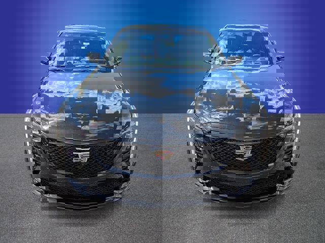 New 2026 Cadillac CT5 V image 8