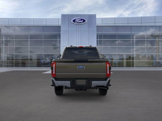 New 2026 Ford F250 XLT w/ Tremor Off-Road Package image 5