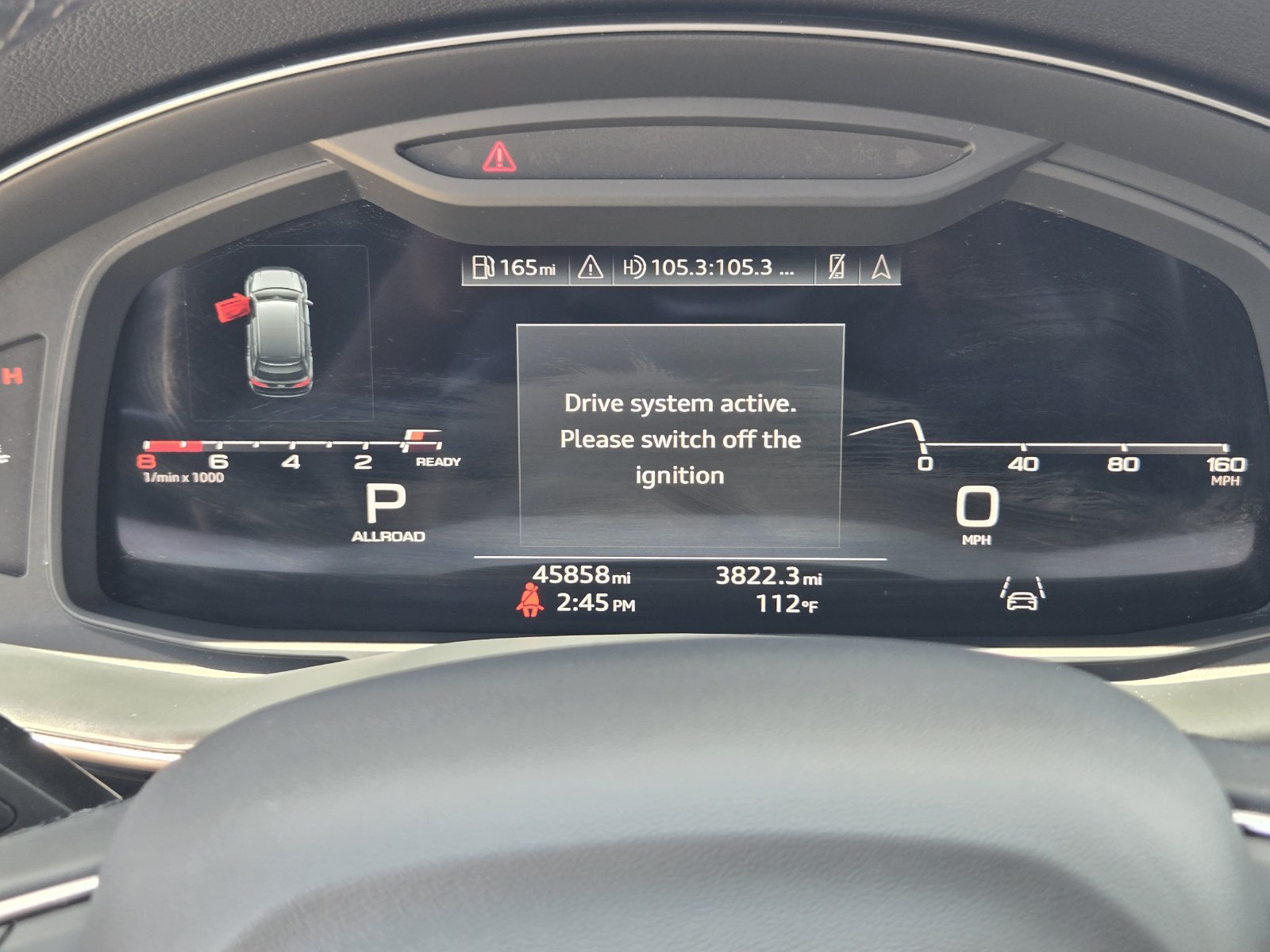 Used 2022 Audi Q7 3.0T Prestige AWD/4WD image 19