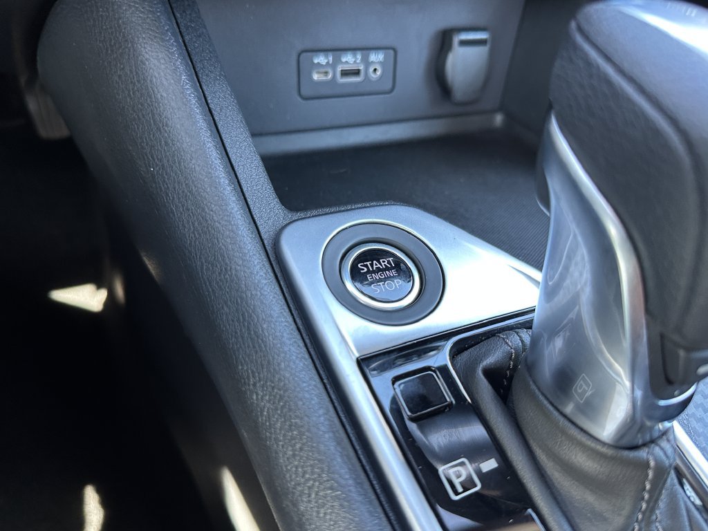 Used 2023 Nissan Sentra SV w/ All-Weather Package FWD image 31
