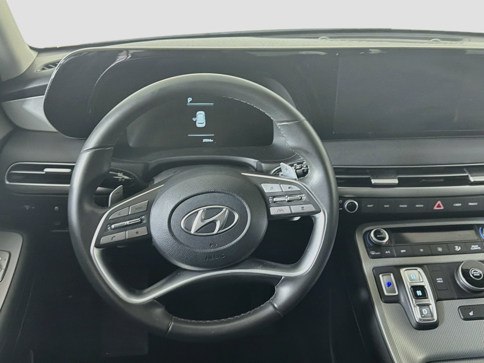 Used 2025 Hyundai Palisade SEL FWD image 17