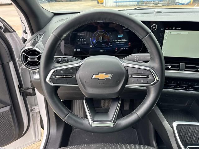 Used 2025 Chevrolet Equinox LT image 43