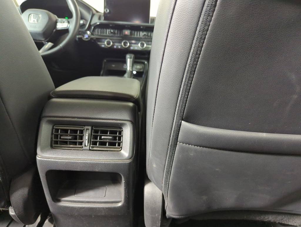 Certified 2023 Honda CR-V EX-L image 31