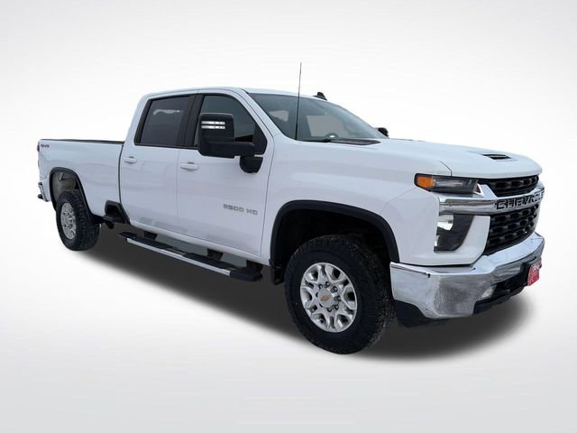 Used 2023 Chevrolet Silverado 3500 LT w/ Fleet Comfort Package AWD/4WD image 11