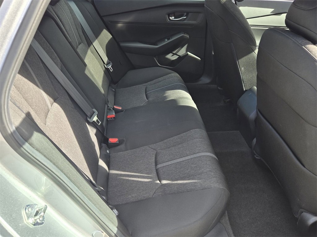 Used 2024 Honda Accord Sport image 17