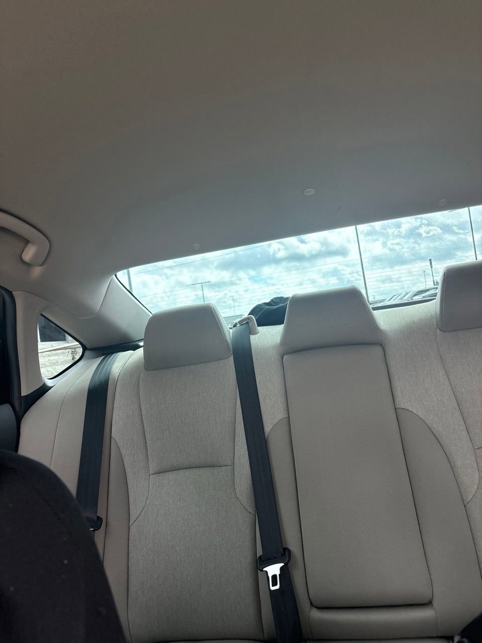 Used 2024 Honda Accord LX image 15
