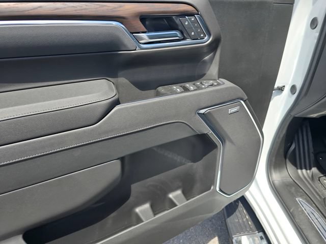 New 2026 GMC Sierra 1500 SLT AWD/4WD image 19