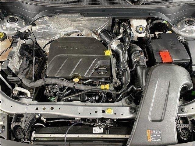 Certified 2024 Chevrolet Trax ACTIV w/ Driver Confidence Package FWD image 31